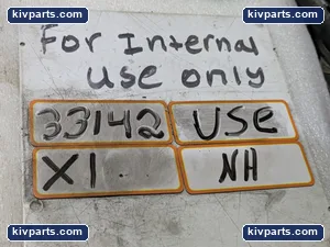 Corcom 2VB8 F7123 EMI RFI Line Filter – actual item, photo 4 of 4