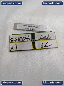 Festo MFH-5/2-D-1-FR-C151016 AC Drive – actual item, photo 9 of 9