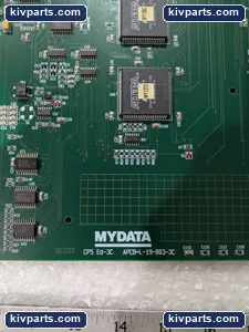 Mydata CP5 ED-3C Machine Part – actual item, photo 4 of 23