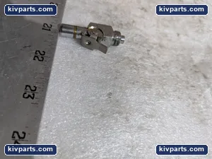 Parker X393P Type Compression Coupler Tube – actual item, photo 6 of 7