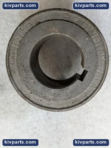 Browning CHJP5 Jaw Coupling – actual item, photo 9 of 10