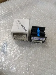 General Electric CR4XR40 Auxiliary Contact