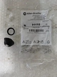 Allen-Bradley 800FP-SB32 Spring Return Selector Switch