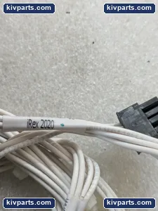 WU007047-0001 iRex Contactless Cable – actual item, photo 5 of 6