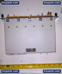Keba D0321 Input/Output Circuit Board – actual item, photo 11 of 12