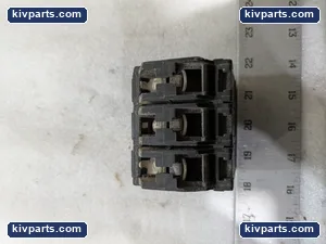 General Electric NP1578013-P32 THQL Circuit Breaker – actual item, photo 12 of 14
