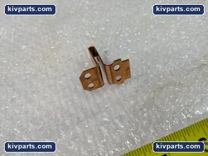 Joslyn Clark Overload Relay Heater Element – actual item, photo 2 of 9