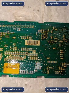 A5E – actual item, photo 4 of 6
