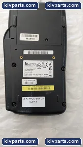 Verifone M280-703-WWA-3 VX 805 Ctls – actual item, photo 2 of 3