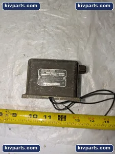 Veeder-Root 120506 Fuel Dispenser Part – actual item, photo 2 of 5