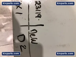 48045076 Machine Part – actual item, photo 3 of 3