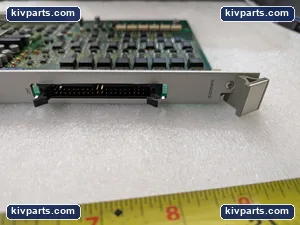 Toshiba AOCW01G022 PCB – actual item, photo 7 of 12