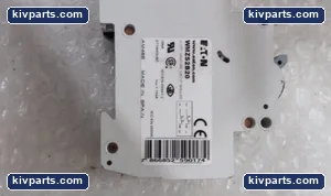 EAN 6O947-2 Eaton Miniature Circuit Breaker – actual item, photo 3 of 4