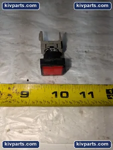 Fuji Electric AH16P-TL Pushbutton – actual item, photo 4 of 5