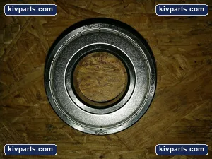 FAG 6206-2Z-C3 Deep Groove Ball Bearing – actual item, photo 2 of 2