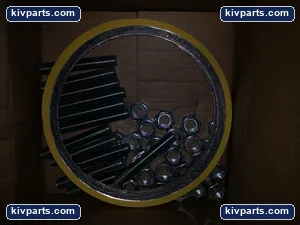 A193 150# Double Gasket – actual item, photo 2 of 3