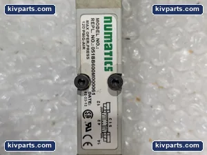 Numatics 051BB600M000061 Pneumatic Component – actual item, photo 5 of 6