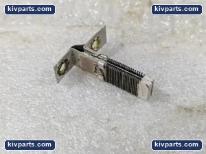 Square D AR4.80 Relay Heater Element Coil – actual item, photo 4 of 5