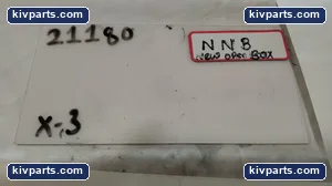 Ohmite B300K5R0E Power Resistor – actual item, photo 5 of 5