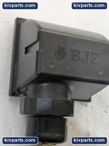 BLACK NIGHT TANK GUAGE MODEL BK – actual item, photo 8 of 10