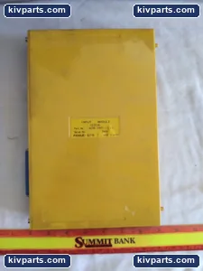 Fanuc ID32A Input Module – actual item, photo 3 of 7