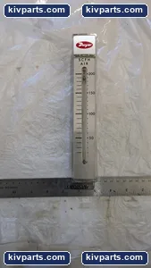 Dwyer F-43 Flow Meter – actual item, photo 2 of 8