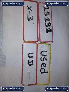 Schmersal VDE0660 Safety Relay – actual item, photo 4 of 4