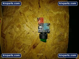 Fuji Electric AR22PL-211B3G Switch Industrial Control – actual item, photo 3 of 4