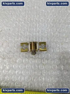 Square D B1.16 Heater Element Motor Starter – actual item, photo 3 of 4
