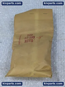 15-189-5 Industrial Electrical Supply – actual item, photo 2 of 5