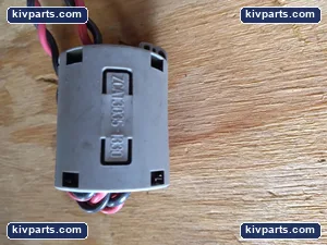 TDK ZCAT3035-1330 Ferrite Cable Filter – actual item, photo 3 of 4