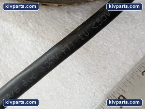 3M 20267 AWM Flat Ribbon Cable – actual item, photo 5 of 7