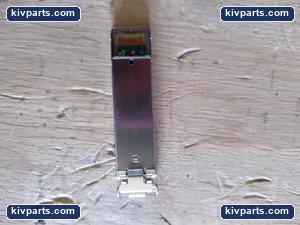 Cisco 10-1821-01 Fiber Channel Transceiver Module – actual item, photo 4 of 5