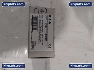 Eaton XTPTP40BC1 Manual Motor – actual item, photo 2 of 4