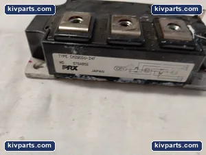 Mitsubishi CM200DU-24F Semiconductor – actual item, photo 2 of 7