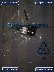 Amphenol 112559 Power Tool – actual item, photo 2 of 4