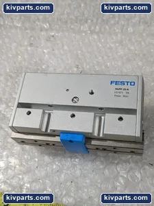 Festo HGPP-20-A Air Cylinder – actual item, photo 2 of 4