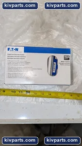 Eaton Decorator Switch – actual item, photo 4 of 6