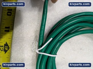 ENHANCED PATCH CORP UTP 24AWG 4PR – actual item, photo 2 of 5