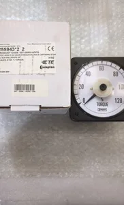 Tyco 007-05RA-HGPQ – actual item, photo 1 of 6
