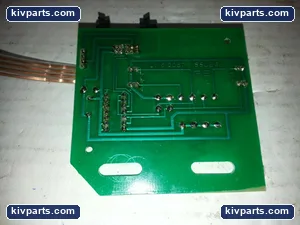 Perkinelmer L116 1720 FTIR Scan Sensor PCB Board – actual item, photo 3 of 3
