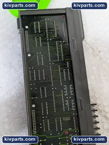 Mitsubishi RJ71C24 Melsec Programmable Controller – actual item, photo 2 of 8