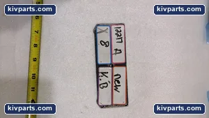 128365 Hardware – actual item, photo 11 of 11