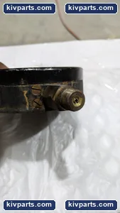 1939466 0-5000 PSI Pressure Gauge – actual item, photo 3 of 6