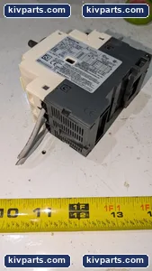 Schneider Electric GV2-P01 Circuit Breaker – actual item, photo 3 of 4