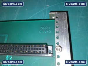 2180 NCC-1 SD Motherboard Interface Card – actual item, photo 4 of 8