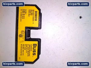 Bussmann BC6031B Class – actual item, photo 3 of 4