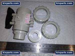 FIP 20-1/2" EPDM – actual item, photo 2 of 7