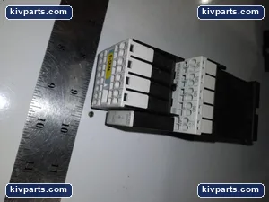 Siemens 3RH1911-2GA40 Relay – actual item, photo 4 of 6