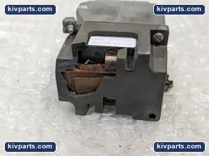 Westinghouse 178C603G01 Cutler-Hammer Control Relay – actual item, photo 4 of 5